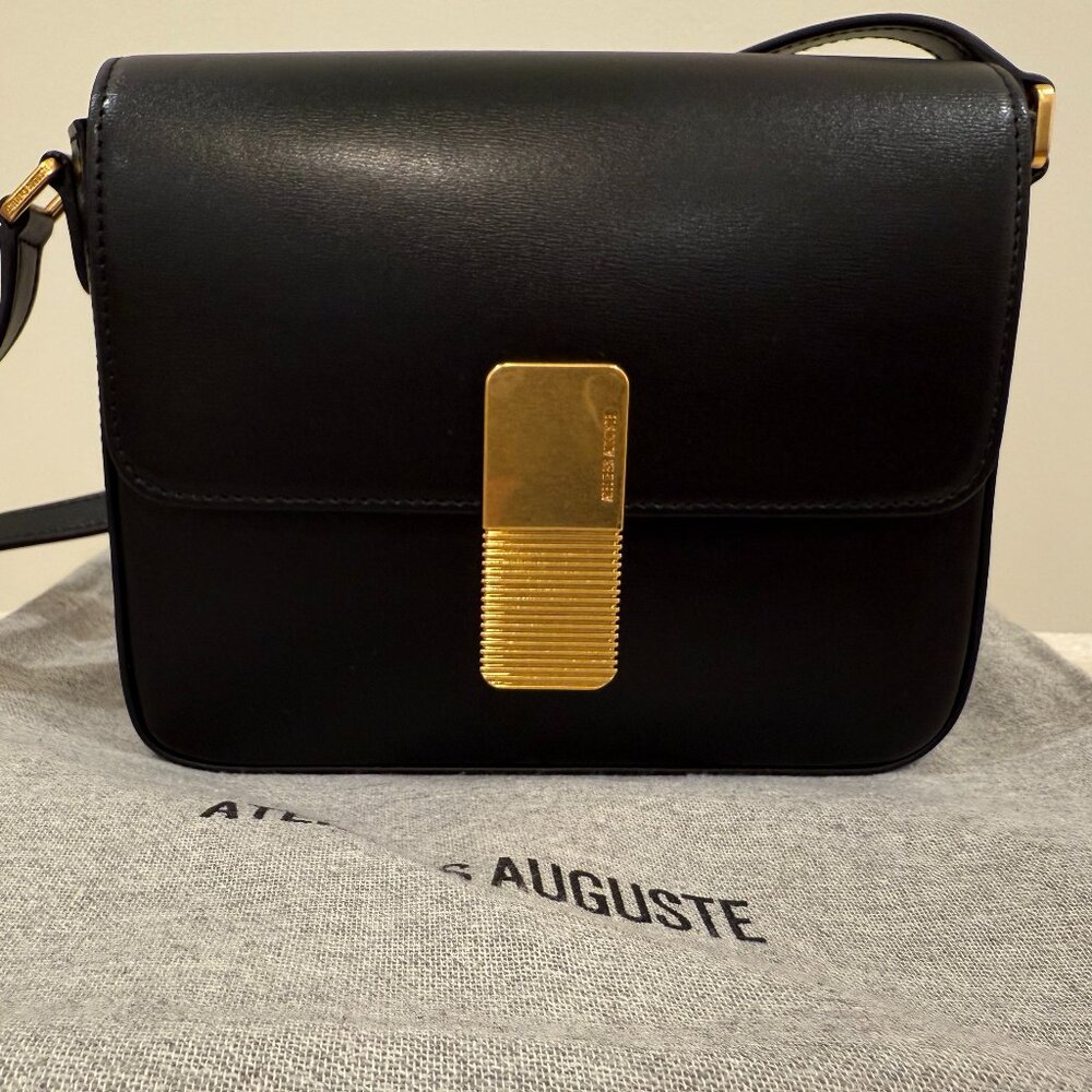 ATELIERS AUGUSTE Mini Monceau Gold Edition
